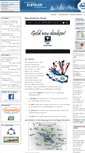 Mobile Screenshot of elbtaler.de
